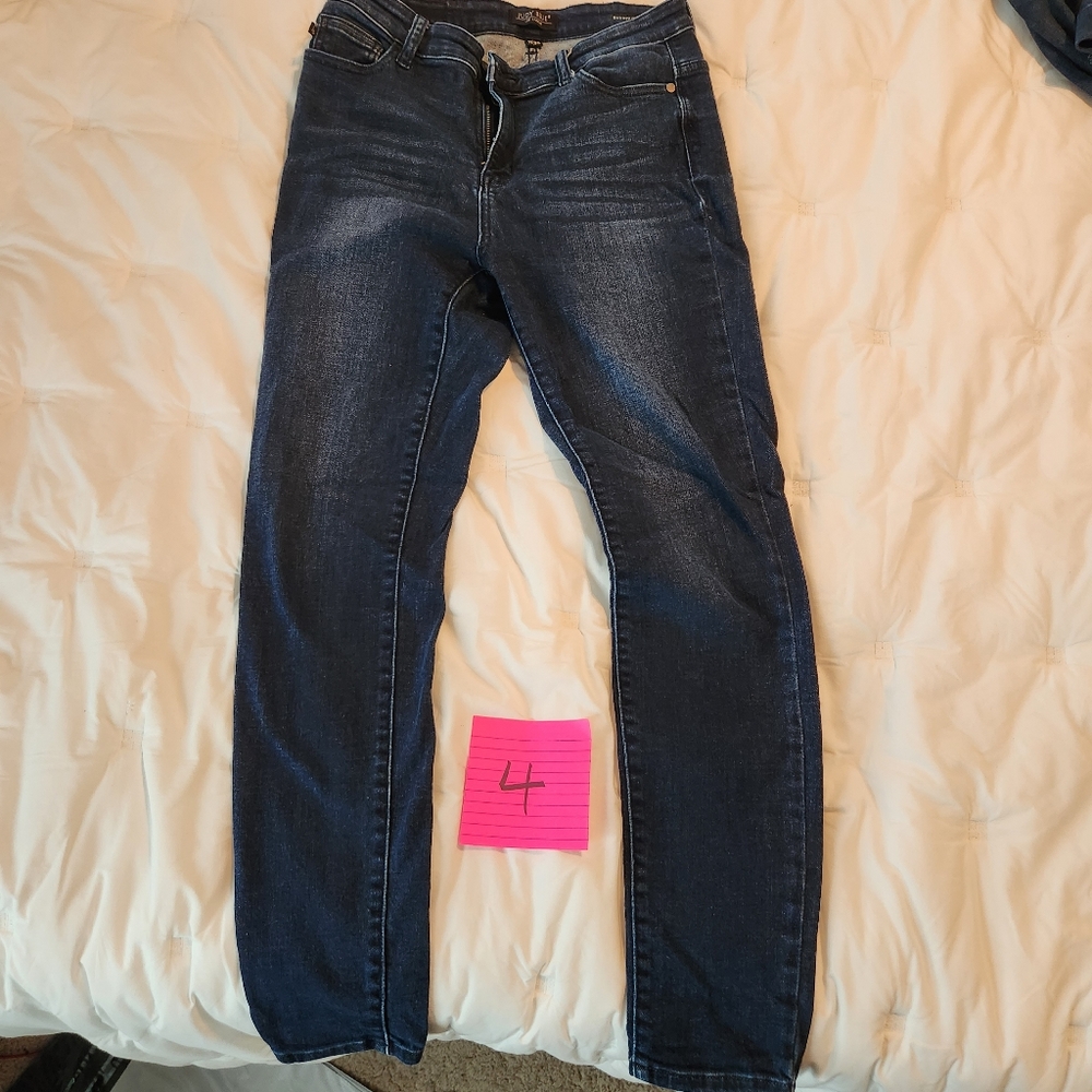 Judy Blue Jeans
